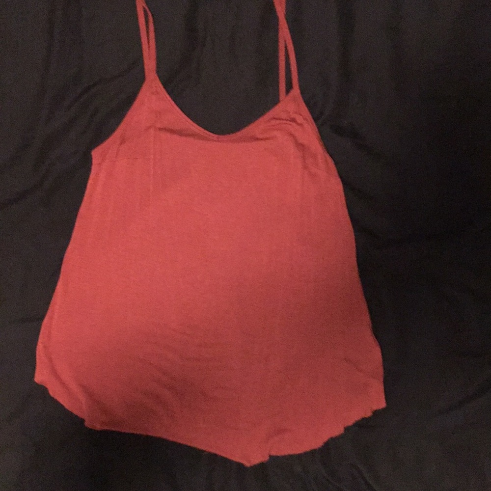 JWH basic tank